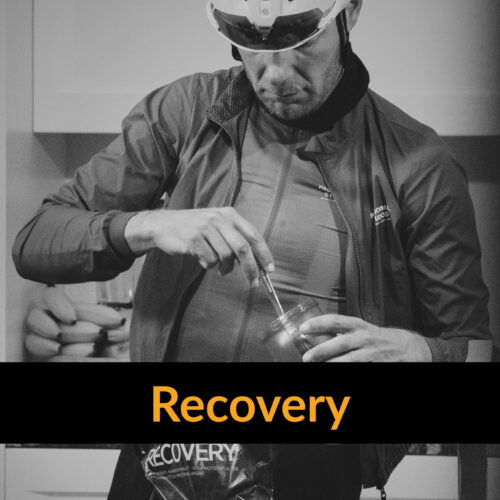 Recovery